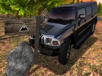 4x4 Hill Climb Off-road Driving Game screenshot, image №924072 - RAWG