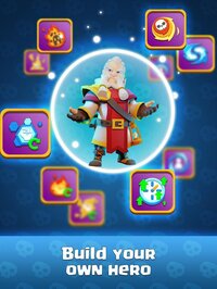 Battle Faith: Heroes screenshot, image №3887396 - RAWG