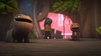 LittleBigPlanet 3 screenshot, image №620617 - RAWG