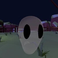 Ghost Survivor (Banquoslayer, CookiePrototype, Lin8x) screenshot, image №3407134 - RAWG
