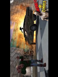 Total Derby + Zombies screenshot, image №1705901 - RAWG