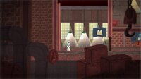 The Last Hope (itch) (PeryLoth, Esther Bernal, Circulito, Jordi Porras, ericmuriel) screenshot, image №3045783 - RAWG