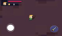 Dungeons (itch) (Nemenzy) screenshot, image №3321738 - RAWG