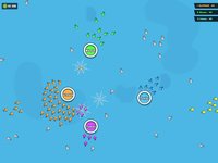 fishing.io screenshot, image №1815469 - RAWG