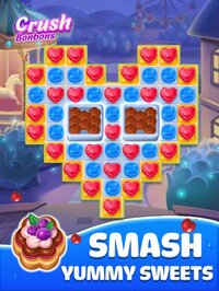 Crush Bonbons screenshot, image №3077436 - RAWG