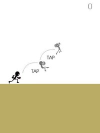 Run Stick Run - Jump To Live screenshot, image №948724 - RAWG