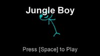 Jungle Boy screenshot, image №1109863 - RAWG