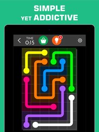 Knots - Puzzle Game screenshot, image №1913656 - RAWG