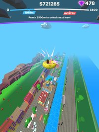 Uphill Rush: Slide Jump screenshot, image №2037320 - RAWG