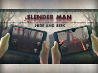 Slenderman Hide & Seek Online screenshot, image №2137261 - RAWG