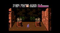 Ninja Gaiden (1988) screenshot, image №262866 - RAWG