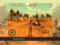 Evolution: Indian Hunter - Unlimited screenshot, image №44979 - RAWG