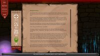 DnD Adventure: Rogue's Choice screenshot, image №3521867 - RAWG