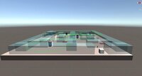 Invisible city screenshot, image №2641555 - RAWG