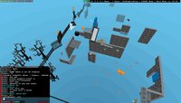 Neverdaunt:8bit screenshot, image №565816 - RAWG
