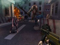 Dead Survival War: Zombie Game screenshot, image №1811920 - RAWG