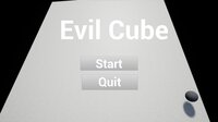 Evil Cube (Yadislash) screenshot, image №3153982 - RAWG