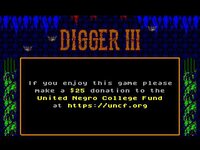 Digger III: The Saint's Ascension screenshot, image №2535123 - RAWG