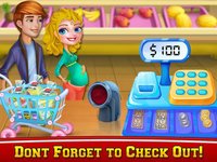 Supermarket Grocery Girl - Shopping Fun Kids Games screenshot, image №918003 - RAWG