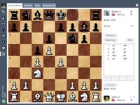 Chess Online @ shredderchess screenshot, image №2111107 - RAWG