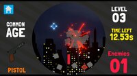 Retro Seconds screenshot, image №2475837 - RAWG