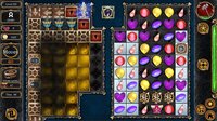 Jewel Match Origins 3 - Camelot Castle Collector's Edition screenshot, image №4040571 - RAWG