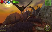 Nanosaur 2: Hatchling screenshot, image №409328 - RAWG