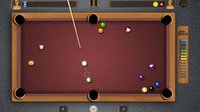 Pool Billiards Pro screenshot, image №1451195 - RAWG