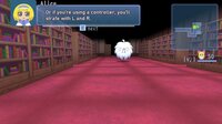 Patchy's Magical Maze screenshot, image №3453446 - RAWG