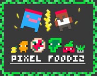 Pixel Foodiz screenshot, image №3311123 - RAWG