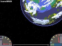 Blood Alcohol Cosmonaut screenshot, image №1157023 - RAWG