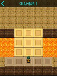 Uh Oh! - Avoid all traps screenshot, image №966839 - RAWG