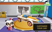 Dr. Panda Racers screenshot, image №2101112 - RAWG