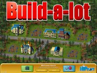 Build-A-Lot screenshot, image №207373 - RAWG