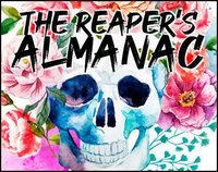 The Reaper's Almanac screenshot, image №2245419 - RAWG