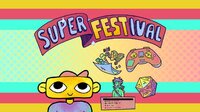 Archived - Super FESTival 2022 screenshot, image №3633903 - RAWG