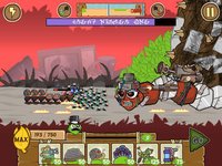 Battlepillars Multiplayer PVP screenshot, image №1404246 - RAWG