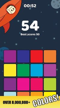 Color Cubes: Karaa Kyubusu screenshot, image №1216339 - RAWG