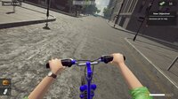 Bicycle Mechanic Simulator BMS screenshot, image №4216313 - RAWG