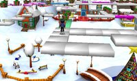 100 Presents Mini Christmas Game screenshot, image №1319414 - RAWG