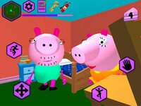 Piggy Family Escape screenshot, image №2423295 - RAWG