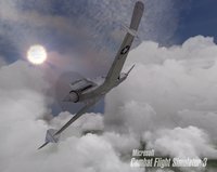 Microsoft Combat Flight Simulator 3: Battle for Europe screenshot, image №311264 - RAWG