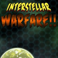 Interstellar Warfare: Taskforce! screenshot, image №2324082 - RAWG