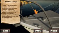 SailSim - Sailing Simulator screenshot, image №3852908 - RAWG