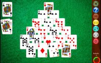 Solitaire Whizz screenshot, image №1337857 - RAWG