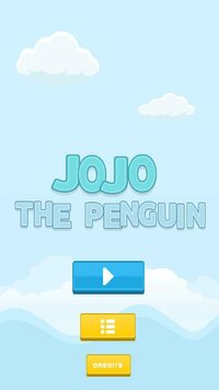 Jojo The Penguin Mobile screenshot, image №2806662 - RAWG