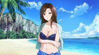 Chaos Beach: A Virgin Boy’s Pheromone-Fueled Summer of Lust! screenshot, image №4235394 - RAWG