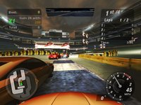 Need for Speed: Underground 2 screenshot, image №810054 - RAWG