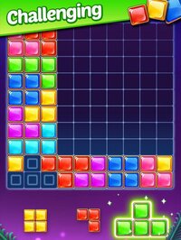 Block Puzzle Offline screenshot, image №3871217 - RAWG