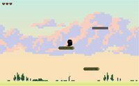 The Lonely Ghost (itch) screenshot, image №3054471 - RAWG